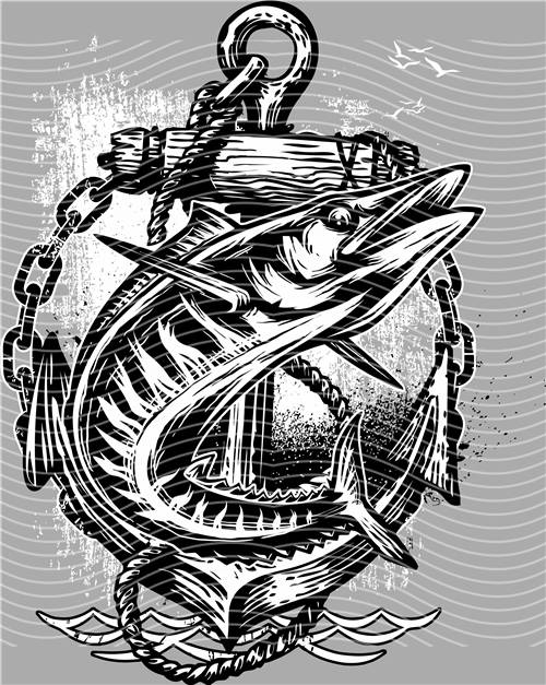 Fishing Series-DY 331